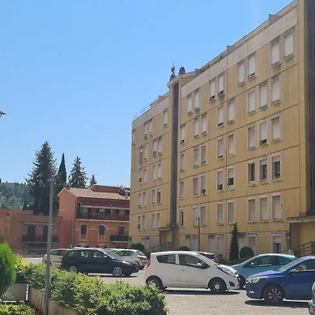 Vicino Al Centro Storico Appartement Perugia