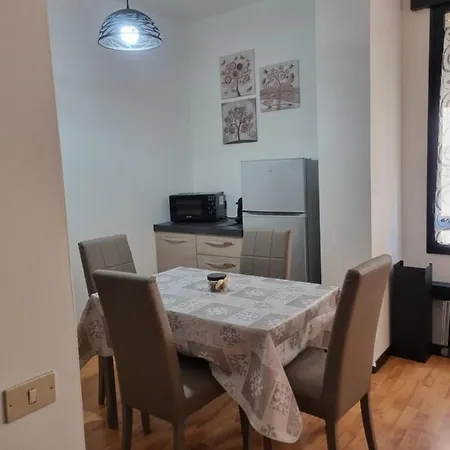 Appartement Vicino Al Centro Storico